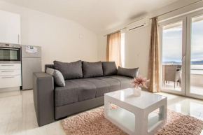  Apartmani Marija Jakir  Брела